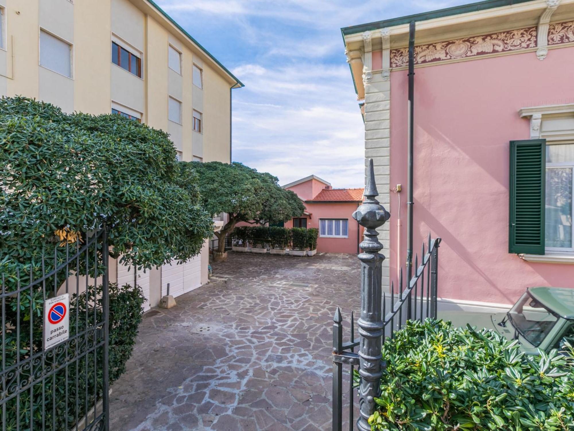 Ferienhaus Harbour By Interhome San Vincenzo